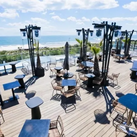 Vakantiehuis Vacances Gard Aubais