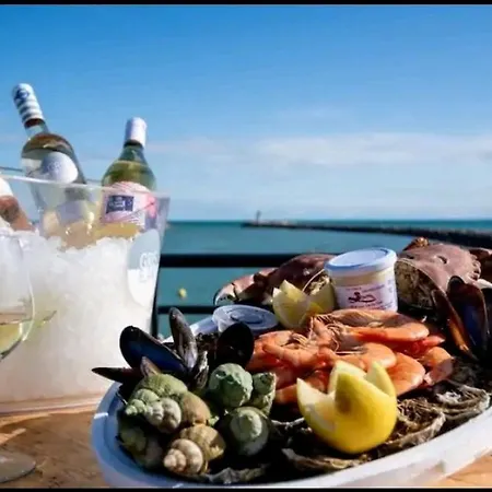 Vakantiehuis Vacances Gard Aubais