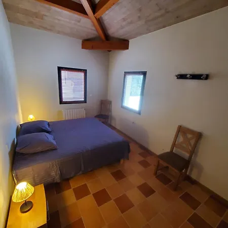 Vacances Gard Vakantiehuis Aubais
