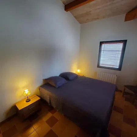 Vakantiehuis Vacances Gard