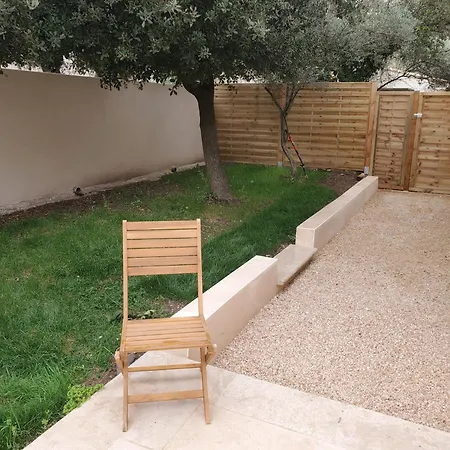 Vakantiehuis Vacances Gard
