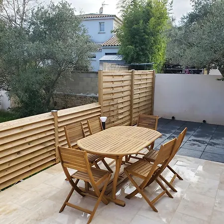 Vacances Gard Vakantiehuis